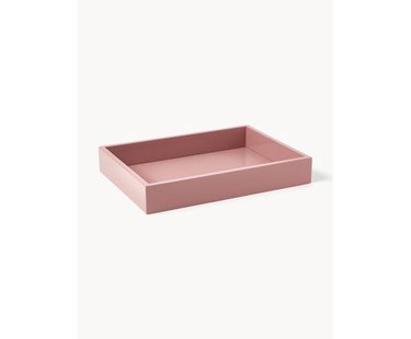 Hoogglans dienblad Hayley