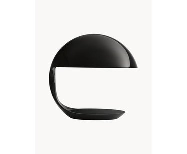 Tafellamp Cobra met draaibare lampenkap