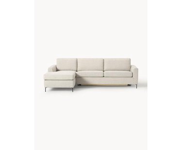 Slaapbank Cucita (3-zits) met matras