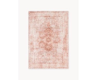 Laagpolig vloerkleed Alisha