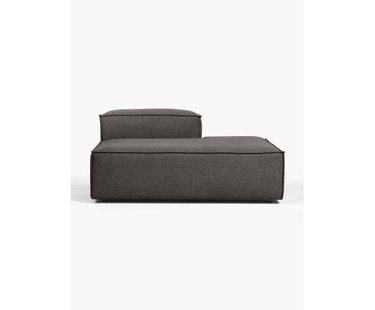 Chaise longue module Lennon