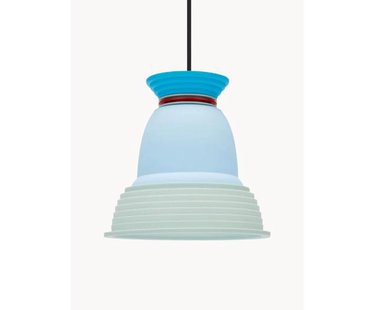 Kleine hanglamp CL3