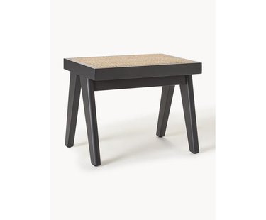 Kruk Sissi met Weens vlechtwerk