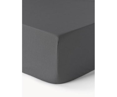 Hoeslaken Elsie, katoen perkal