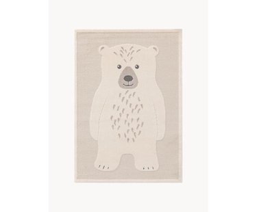 Kindervloerkleed Eve