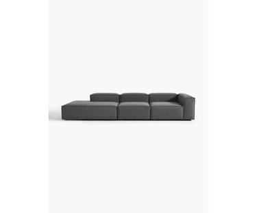 Modulaire XL chaise longue Lennon