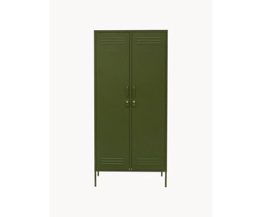 Kleine kledingkast The Twinny