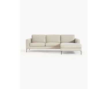 Hoekbank Cucita (3-zits)