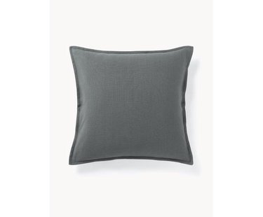 Katoenen kussenhoes Vicky