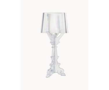Grote design LED tafellamp Bourgie, dimbaar Grote design LED tafellamp Bourgie, dimbaar