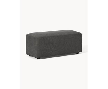 Voetenbank Melva, B 99 x D 42 cm