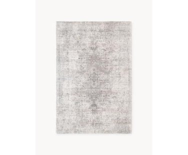 Laagpolig vloerkleed Alisha