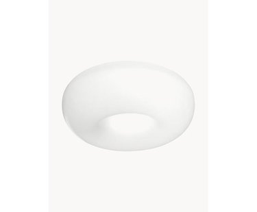 LED plafondlamp Pouff