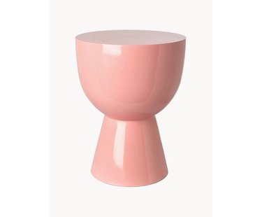 Ronde bijzettafel Tam Tam