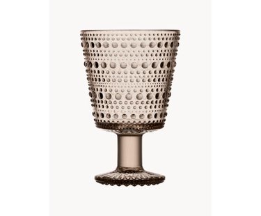 Wijnglazen Kastehelmi, 2-delig