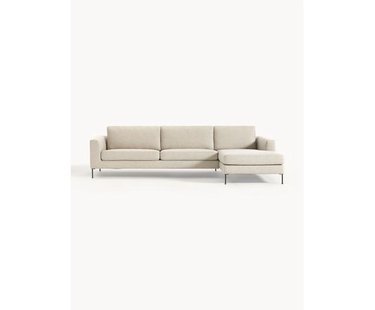 Hoekbank Cucita (4-zits)