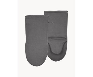 Ovenwanten Soft Kitchen, 2-delig