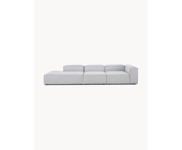 Modulaire XL chaise longue Lennon