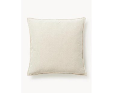 Groot bankkussen Lennon, 60 x 60 cm