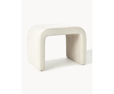 Fluwelen kruk Penelope