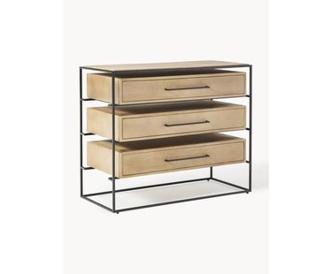 Ladekast Lyle van mangohout