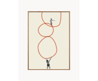 Poster You make me feel everything