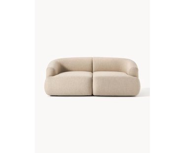 Modulaire bank Sofia (2-zits)