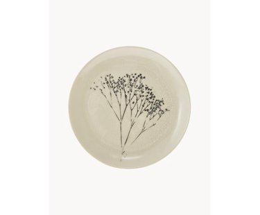 Ontbijtborden Bea, 6-delig