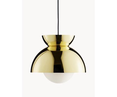 Kleine design hanglamp Butterfly