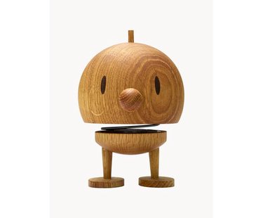 Decoratief object Bumble, H 15 cm