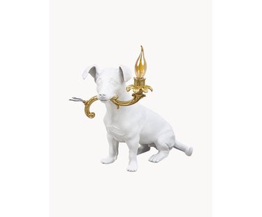 Kleine tafellamp Rio