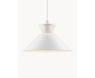 Kleine hanglamp Dial