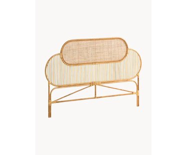 Rotan hoofdeinde Lalita