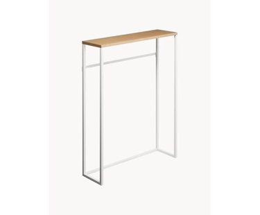 Smalle wandtafel Tower