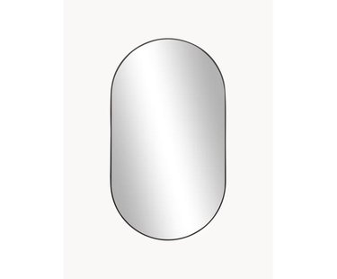 Ovale wandspiegel Lucia