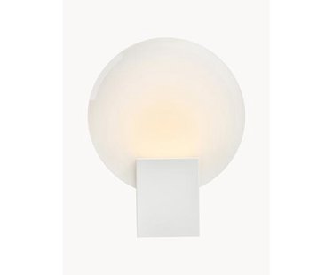 Dimbare LED wandlamp Hester
