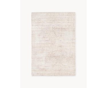 Laagpolig vloerkleed Alisha