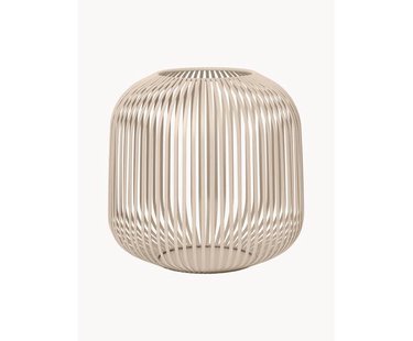 Windlicht Lito, H 27 cm