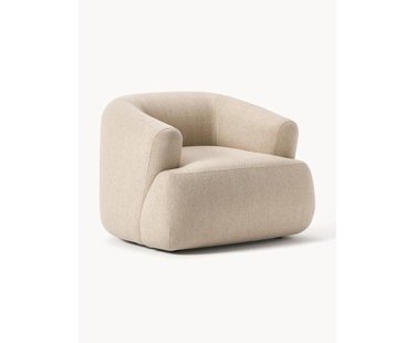 Fauteuil Sofia