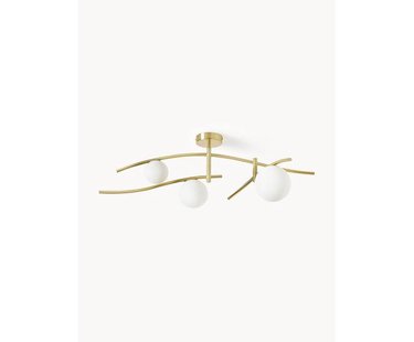 Grote plafondlamp Nebo