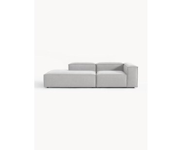 Modulaire chaise longue Lennon