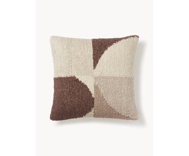 Kussenhoes Jasper van zijdemix