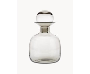 Handgemaakte karaf Colored, 1.5 L