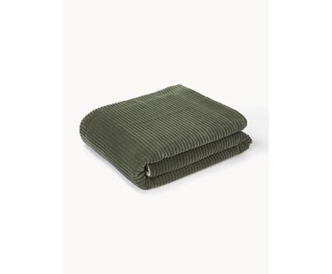 Corduroy plaid Kylen