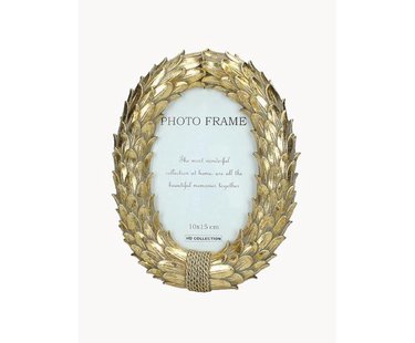 Handgemaakte fotolijst Antique