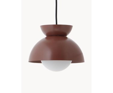 Kleine design hanglamp Butterfly