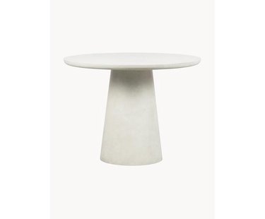 Ronde tuintafel Damon, &Oslash; 100 cm