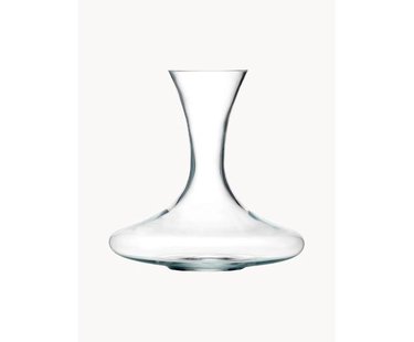 Mondgeblazen karaf Classic, 750 ml