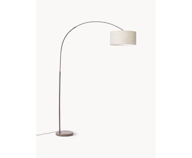 Grote booglamp Niels