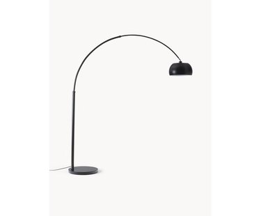 Grote booglamp Bowie